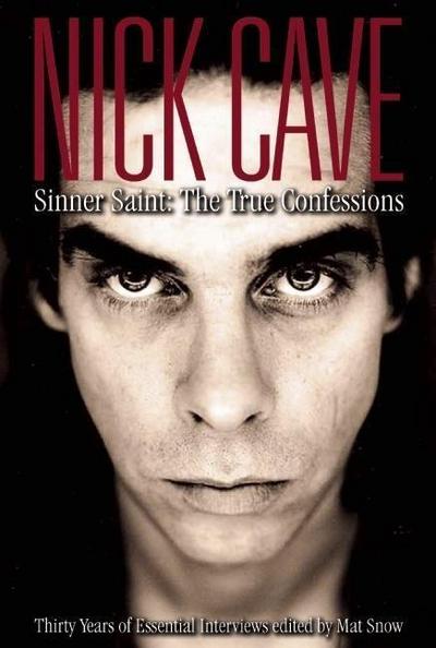 NICK CAVE
