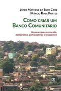 Como criar um Banco Comunitário