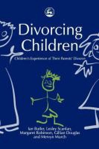 Divorcing Children