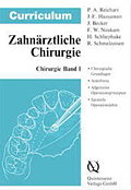 Curriculum Chirurgie I
