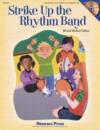 Strike Up the Rhythm Band