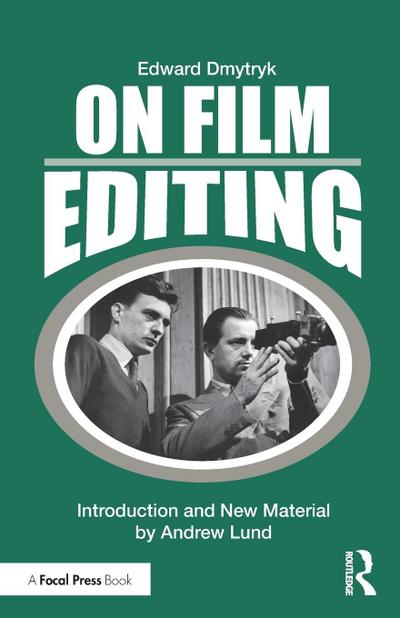 On Film Editing