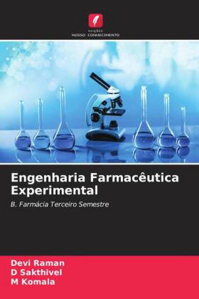 Engenharia Farmacêutica Experimental