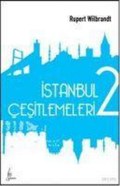 Istanbul Cesitlemeleri 2