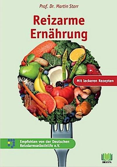 Reizarme Ernährung