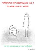 Penispeter und Hodenhannes Teil 2 Die Rebellion der Hoden