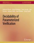 Decidability of Parameterized Verification