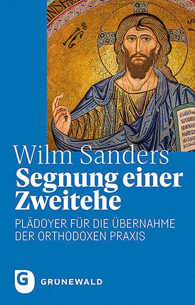 Segnung einer Zweitehe