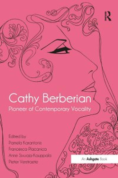 Cathy Berberian: Pioneer of Contemporary Vocality
