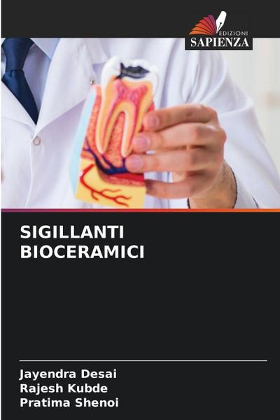 SIGILLANTI BIOCERAMICI