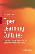 Open Learning Cultures