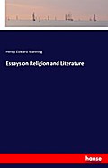 Essays on Religion and Literature