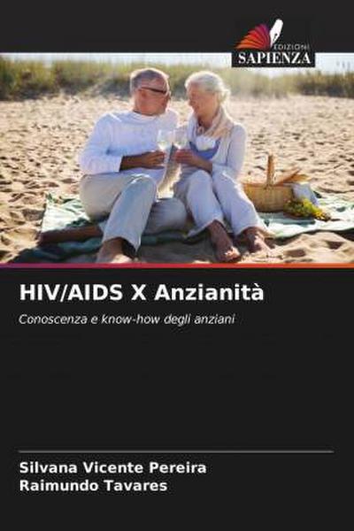HIV/AIDS X Anzianità