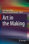 Art in the Making