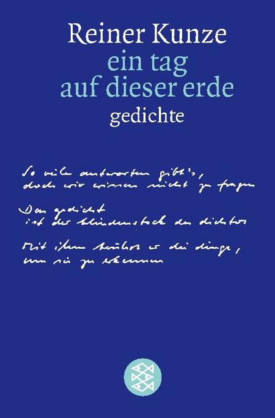 ein tag auf dieser erde