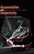 Accumulation and Subjectivity