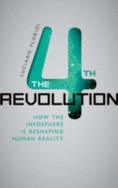 Fourth Revolution
