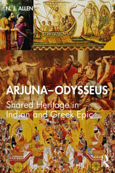 Arjuna-Odysseus