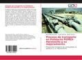 Proceso de transporte en Poliducto PEMEX-Hermosillo y su mejoramiento