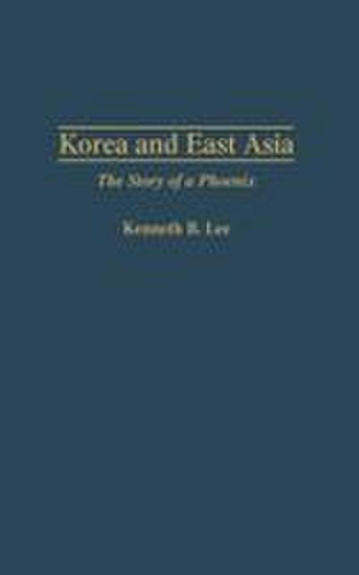 Korea and East Asia
