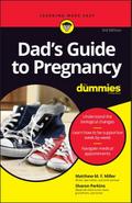Dad’s Guide to Pregnancy For Dummies