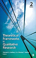 Theoretical Frameworks in Qualitative Research