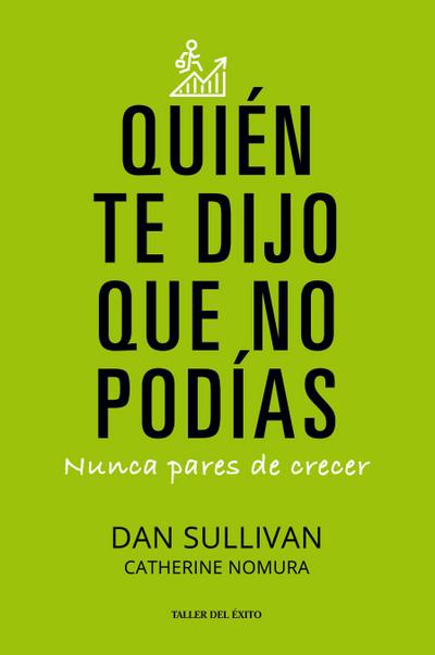 Quien te dijo que no podias