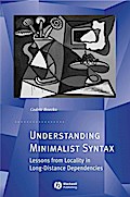 Understanding Minimalist Syntax