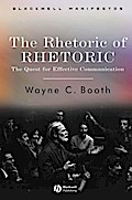 The Rhetoric of RHETORIC
