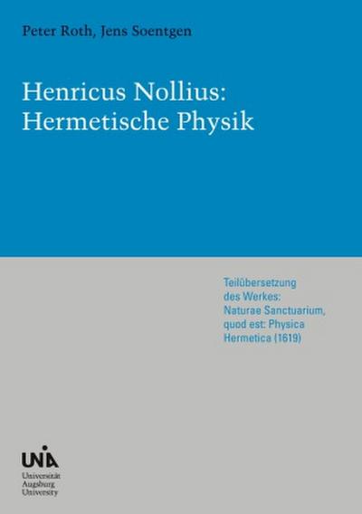 Hermetische Physik
