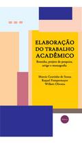 Elaboração do trabalho acadêmico