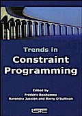 Trends in Constraint Programming