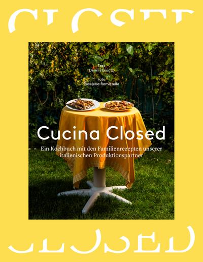 Cucina Closed