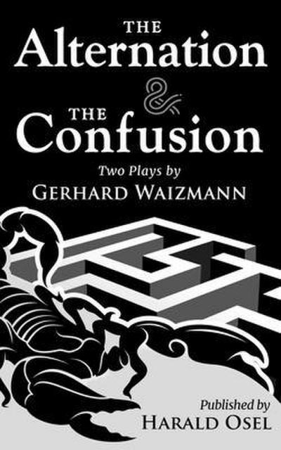 The Alternation & The Confusion