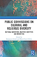 Public Commissions on Cultural and Religious Diversity