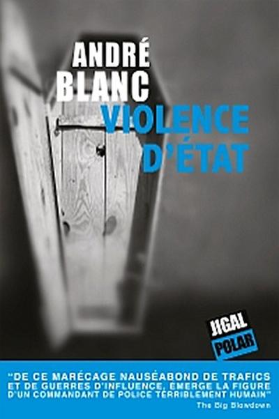 Violence d’État