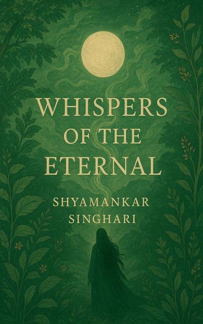 Whispers of the Eternal