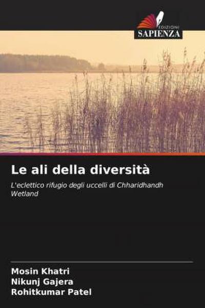 Le ali della diversità