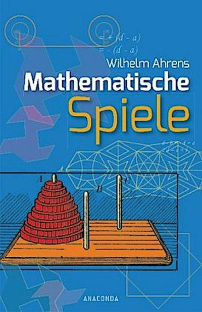 Mathematische Spiele