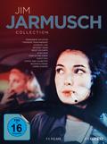 Jim Jarmusch