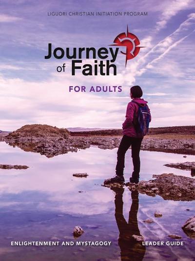 Journey of Faith for Adults, Enlightenment and Mystagogy