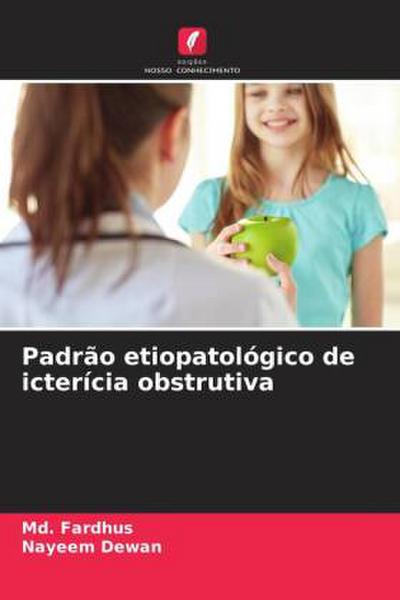 Padrão etiopatológico de icterícia obstrutiva