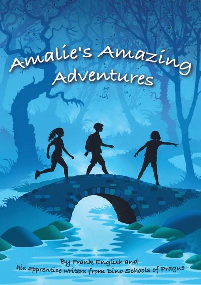 Amalie’s Amazing Adventures