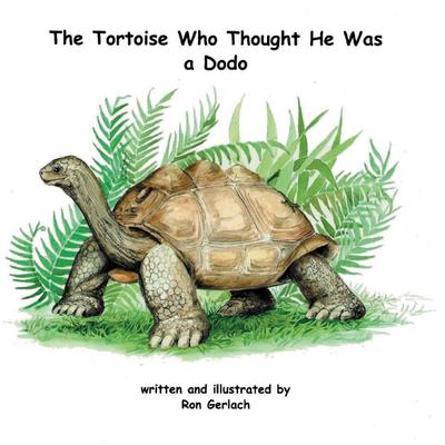 The Tortoise Who Thought He Was a Dodo