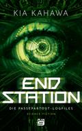 Endstation von Kia Kahawa | Ebook