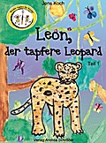 Leon, der tapfere Leopard