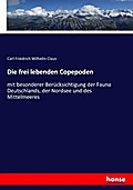 Die frei lebenden Copepoden