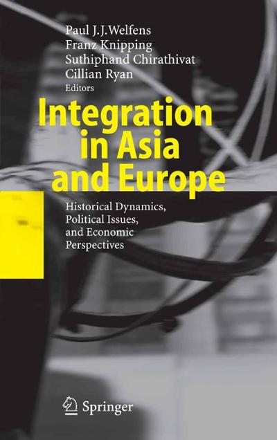 Integration in Asia and Europe