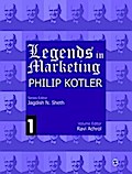 Legends in Marketing: Philip Kotler
