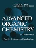 Advanced Organic Chemistry